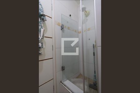 Casa à venda com 350m², 4 quartos e 2 vagasBanheiro Social