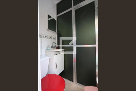 Casa à venda com 350m², 4 quartos e 2 vagasÁrea Gourmet - Banheiro