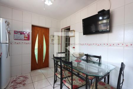 Casa à venda com 350m², 4 quartos e 2 vagasCozinha