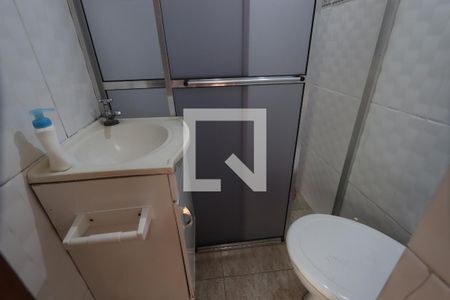 Casa à venda com 350m², 4 quartos e 2 vagasBanheiro de Serviço