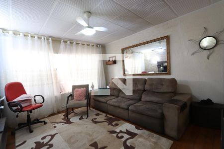 Sala de casa à venda com 4 quartos, 350m² em Vila Mariana, São Paulo