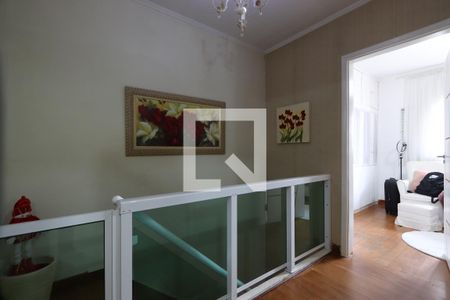 Hall dos Quartos de casa à venda com 4 quartos, 350m² em Vila Mariana, São Paulo