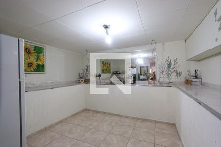 Casa à venda com 350m², 4 quartos e 2 vagasÁrea Gourmet