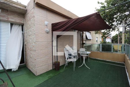 Casa à venda com 350m², 4 quartos e 2 vagasVaranda da Suíte