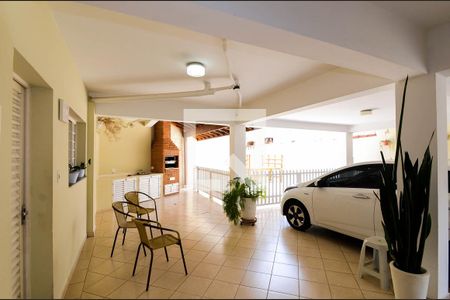 Casa para alugar com 352m², 3 quartos e 8 vagasÁrea Gourmet