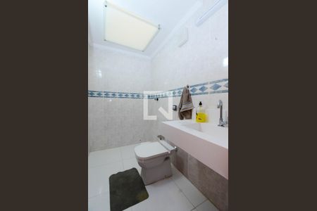 Casa para alugar com 352m², 3 quartos e 8 vagasLavabo