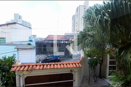 Casa para alugar com 352m², 3 quartos e 8 vagasVista do Quarto 2 - Suíte