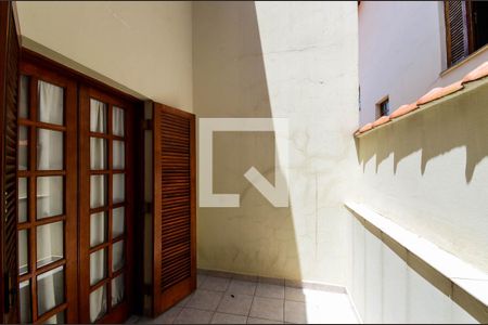 Casa para alugar com 352m², 3 quartos e 8 vagasVaranda do Quarto 1