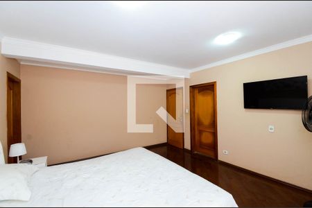 Casa para alugar com 352m², 3 quartos e 8 vagasQuarto 3 - Suíte