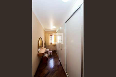 Casa para alugar com 352m², 3 quartos e 8 vagasCloset do Quarto 3