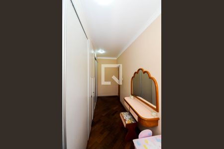 Casa para alugar com 352m², 3 quartos e 8 vagasCloset do Quarto 3