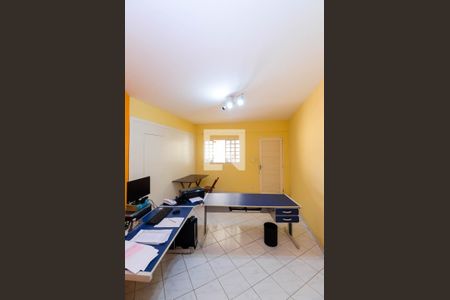 Casa para alugar com 352m², 3 quartos e 8 vagasQuarto de Serviço - Escritório 