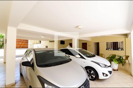 Casa para alugar com 352m², 3 quartos e 8 vagasGaragem