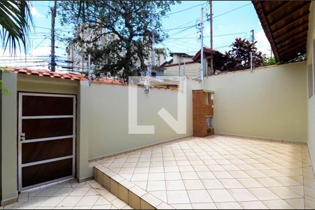 Casa para alugar com 352m², 3 quartos e 8 vagasEntrada Social 