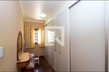 Casa para alugar com 352m², 3 quartos e 8 vagasCloset do Quarto 3