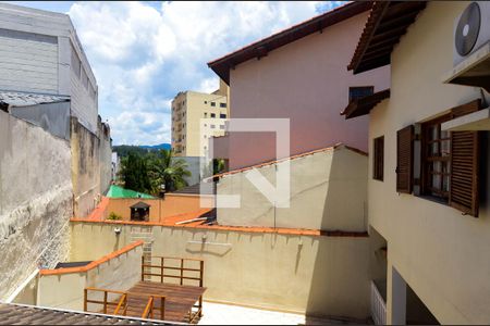 Casa para alugar com 352m², 3 quartos e 8 vagasVista da Cozinha