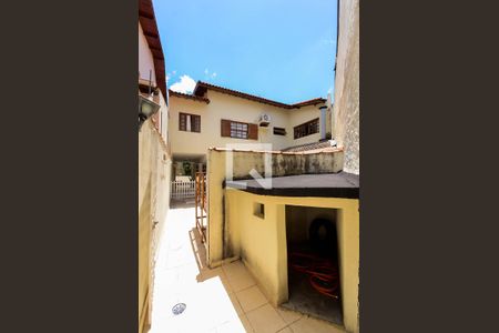 Casa para alugar com 352m², 3 quartos e 8 vagasCanil 