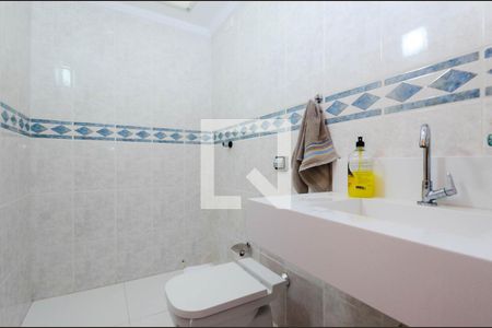 Casa para alugar com 352m², 3 quartos e 8 vagasLavabo