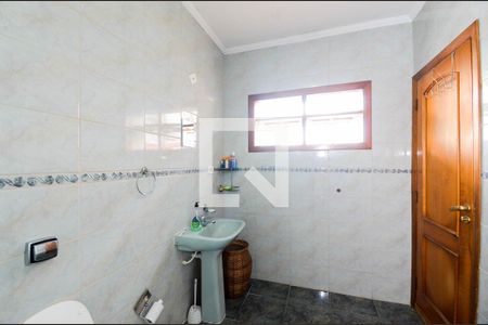 Casa para alugar com 352m², 3 quartos e 8 vagasBanheiro do Quarto 2