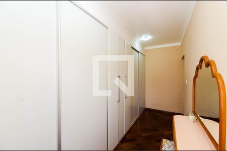 Casa para alugar com 352m², 3 quartos e 8 vagasCloset do Quarto 3