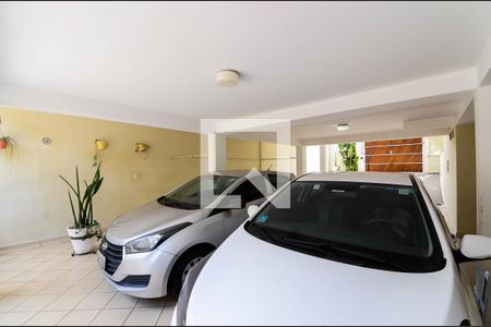 Casa para alugar com 352m², 3 quartos e 8 vagasGaragem