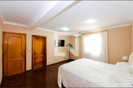 Casa para alugar com 352m², 3 quartos e 8 vagasQuarto 3 - Suíte