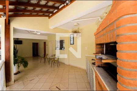 Casa para alugar com 352m², 3 quartos e 8 vagasÁrea Gourmet