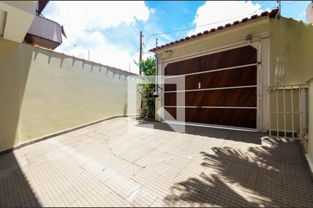 Casa para alugar com 352m², 3 quartos e 8 vagasGaragem