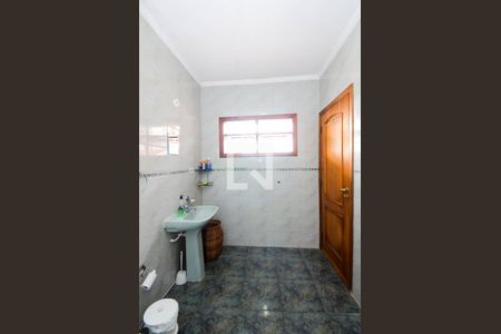 Casa para alugar com 352m², 3 quartos e 8 vagasBanheiro do Quarto 2
