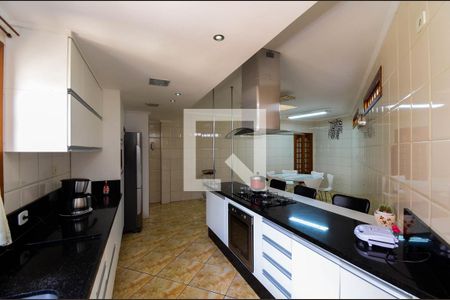 Casa para alugar com 352m², 3 quartos e 8 vagasCozinha