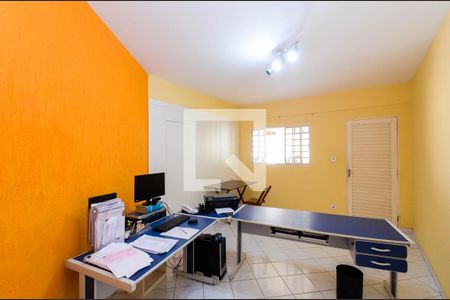 Casa para alugar com 352m², 3 quartos e 8 vagasQuarto de Serviço - Escritório 