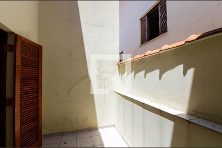 Casa para alugar com 352m², 3 quartos e 8 vagasVaranda do Quarto 1