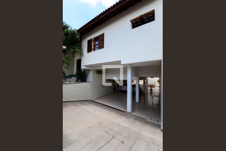 Casa para alugar com 352m², 3 quartos e 8 vagasGaragem