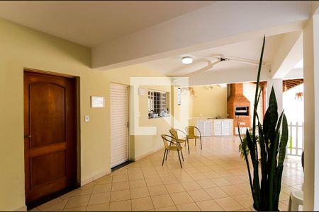 Casa para alugar com 352m², 3 quartos e 8 vagasÁrea Gourmet