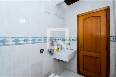 Casa para alugar com 352m², 3 quartos e 8 vagasLavabo