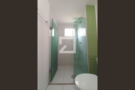Apartamento para alugar com 45m², 2 quartos e 1 vagaBanheiro
