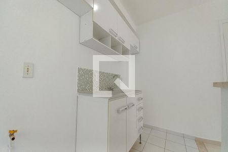 Apartamento para alugar com 45m², 2 quartos e 1 vagaCozinha