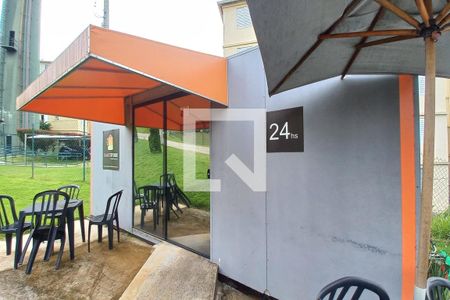 Apartamento para alugar com 45m², 2 quartos e 1 vagaÁrea comum - Mercado