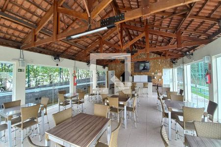 Apartamento para alugar com 45m², 2 quartos e 1 vagaÁrea comum - Salão de festas