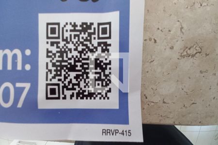 Apartamento para alugar com 45m², 2 quartos e 1 vagaPlaca Instalada