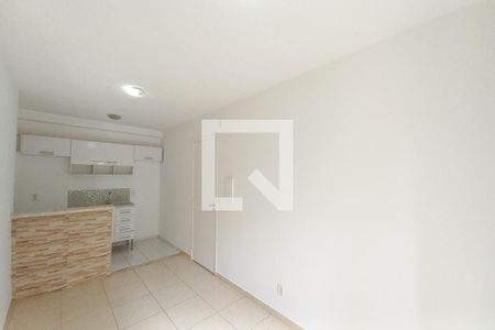 Apartamento para alugar com 45m², 2 quartos e 1 vagaSala