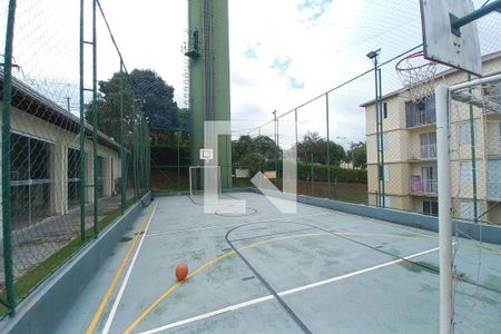 Apartamento para alugar com 45m², 2 quartos e 1 vagaQuadra Esportiva