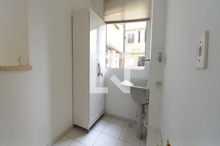 Apartamento para alugar com 45m², 2 quartos e 1 vagaÁrea de Serviço