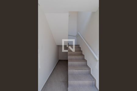 Área Comum de casa para alugar com 1 quarto, 37m² em Parque Boturussu, São Paulo