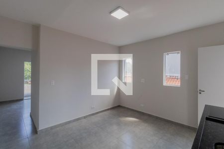 Casa para alugar com 37m², 1 quarto e sem vaga Casa para alugar com 37m², 1 quarto e sem vagaCozinha