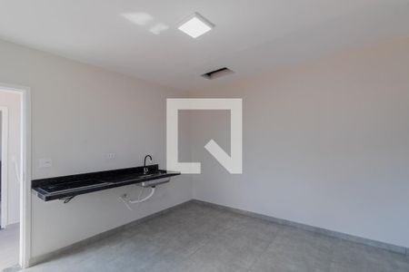 Casa para alugar com 37m², 1 quarto e sem vaga Casa para alugar com 37m², 1 quarto e sem vagaCozinha