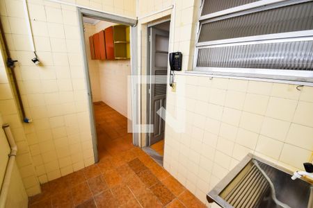 Apartamento para alugar com 80m², 4 quartos e 1 vaga Apartamento para alugar com 80m², 4 quartos e 1 vagaÁrea de Serviço