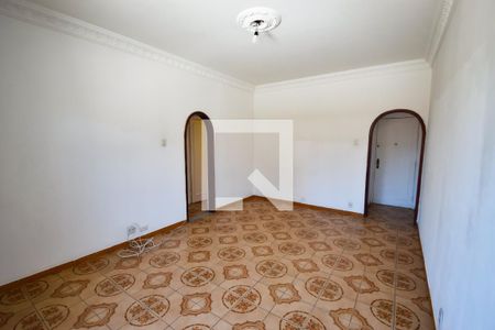Sala de apartamento para alugar com 4 quartos, 80m² em Méier, Rio de Janeiro