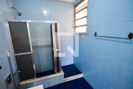Apartamento para alugar com 80m², 4 quartos e 1 vaga Apartamento para alugar com 80m², 4 quartos e 1 vagaBanheiro Social