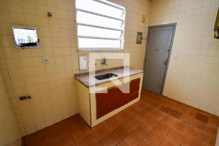 Apartamento para alugar com 80m², 4 quartos e 1 vaga Apartamento para alugar com 80m², 4 quartos e 1 vagaCozinha
